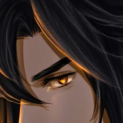 chat with ai character: Alvin