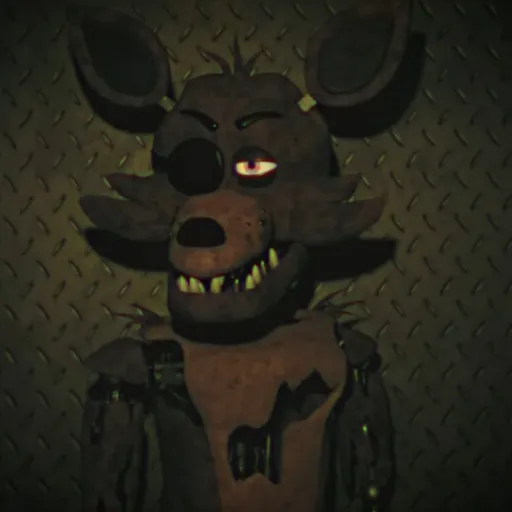 creator Old foxy's avatar