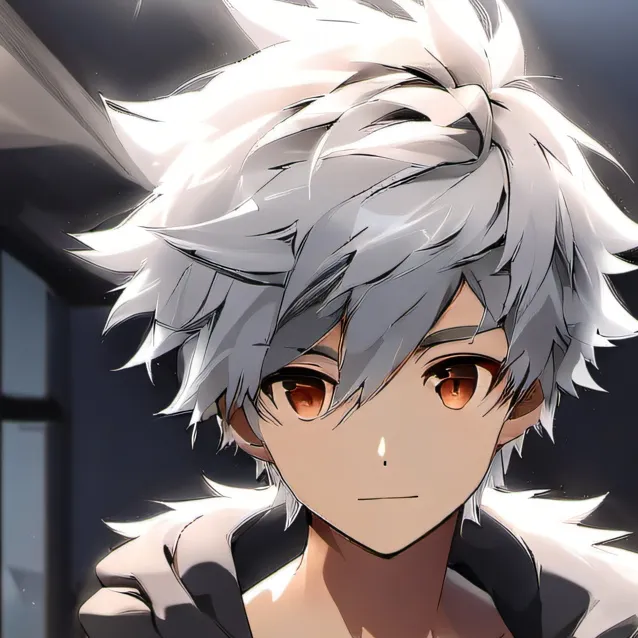 chat with ai character: Leo 