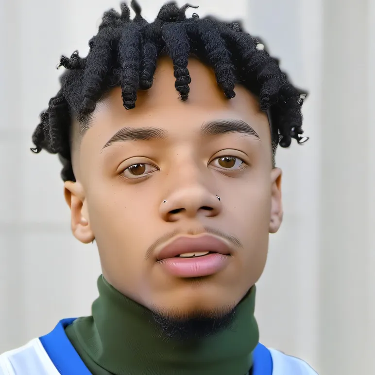 chat with ai character: Zaiden