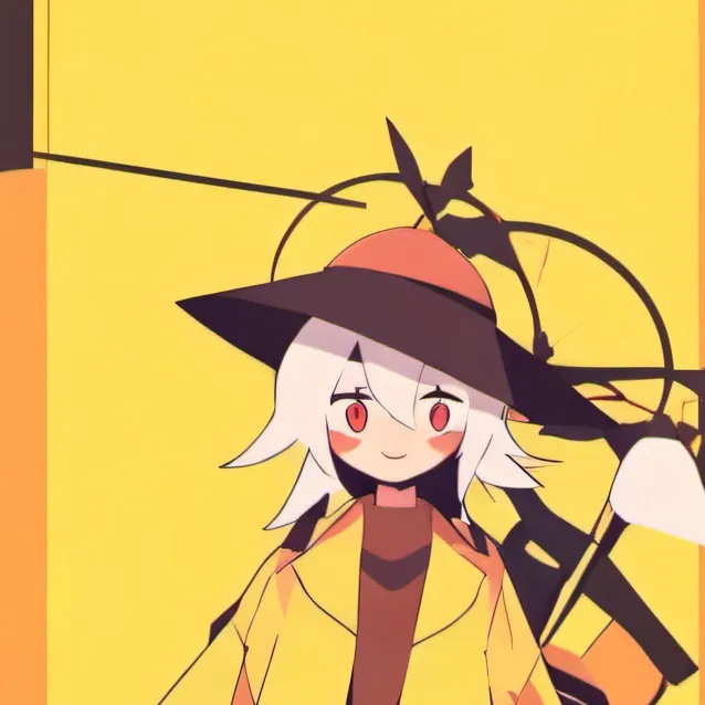 chat with ai character: Engel(Fpe)