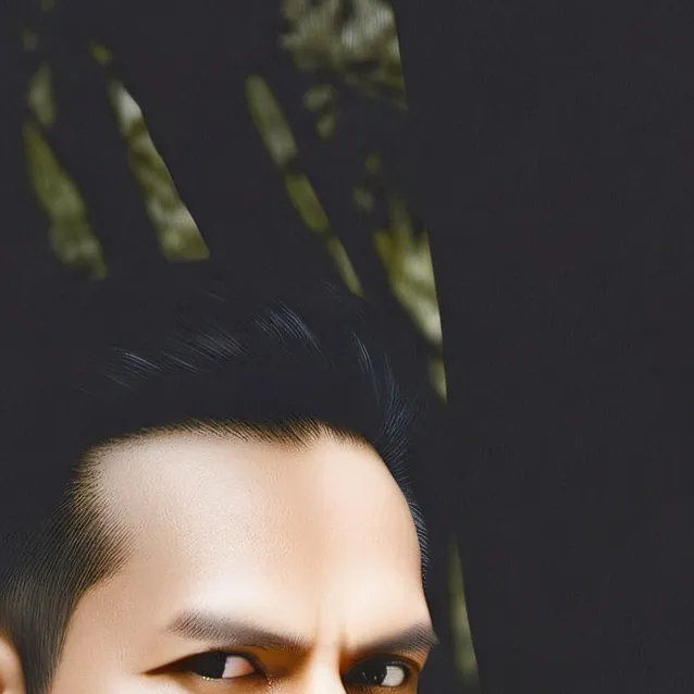 chat with ai character: dad