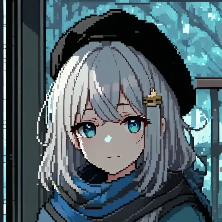 chat with ai character: Teth