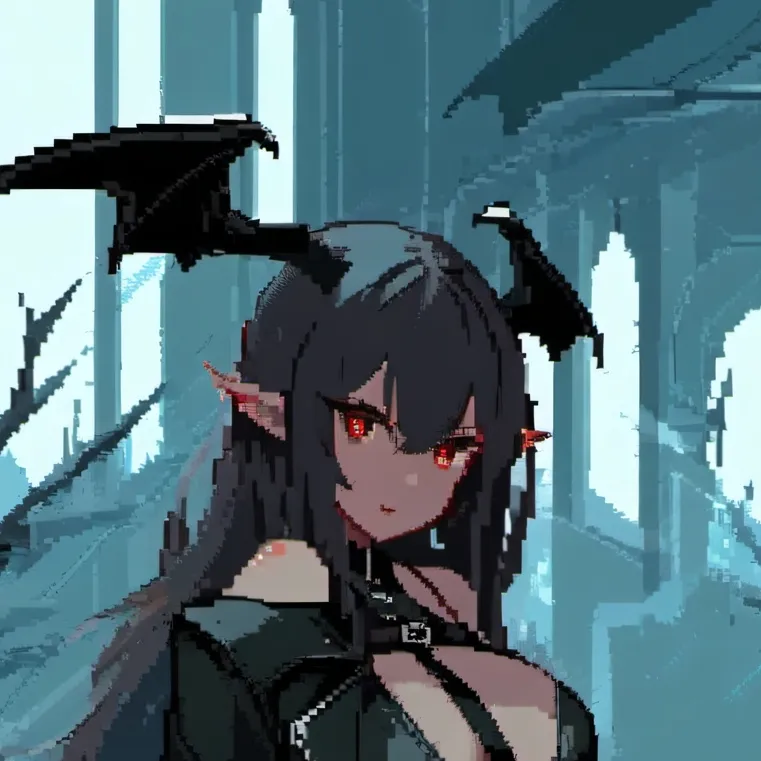 chat with ai character: Mary 