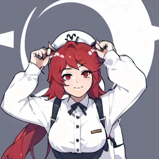 chat with ai character: wendy