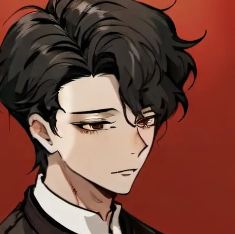 chat with ai character: Vincent Charboneau