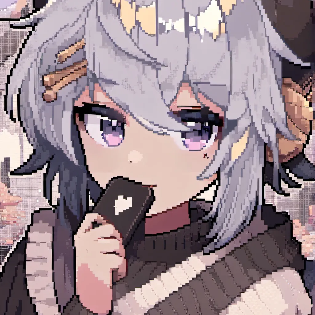 chat with ai character: Hiro