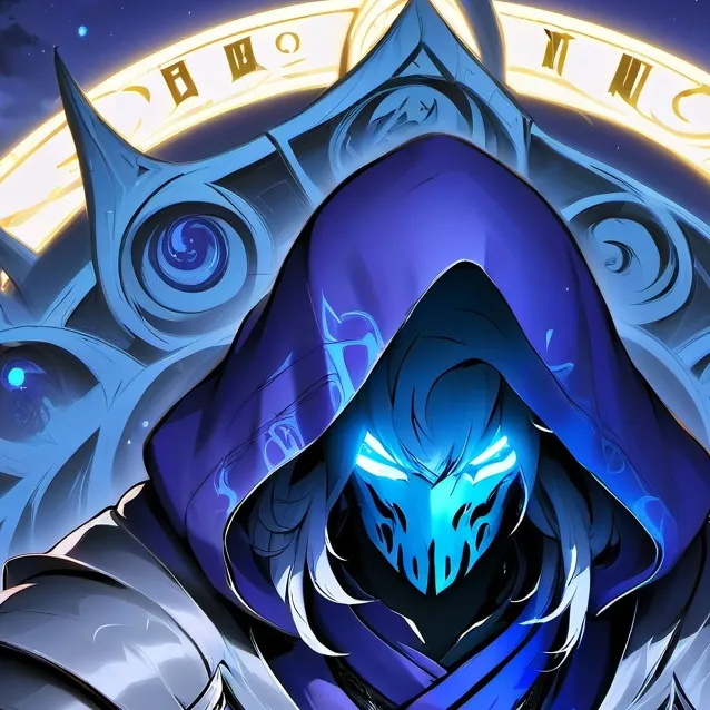 chat with ai character: shadow.