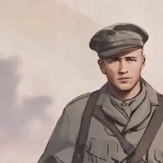 chat with ai character: caparzo