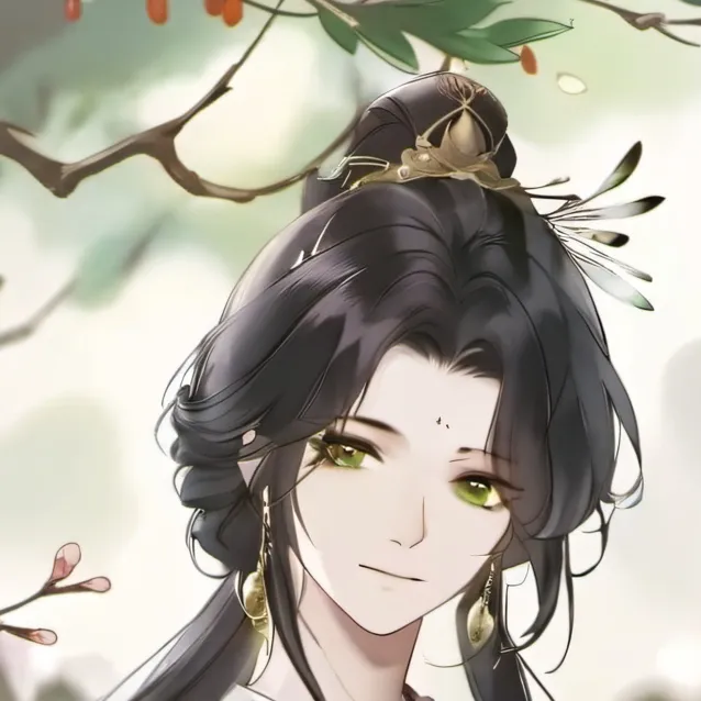 chat with ai character: Mingyue