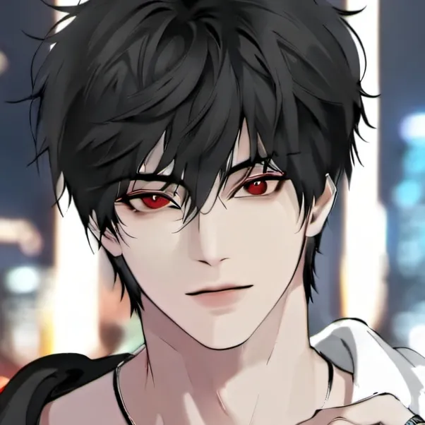 chat with ai character: XAVIER!!!