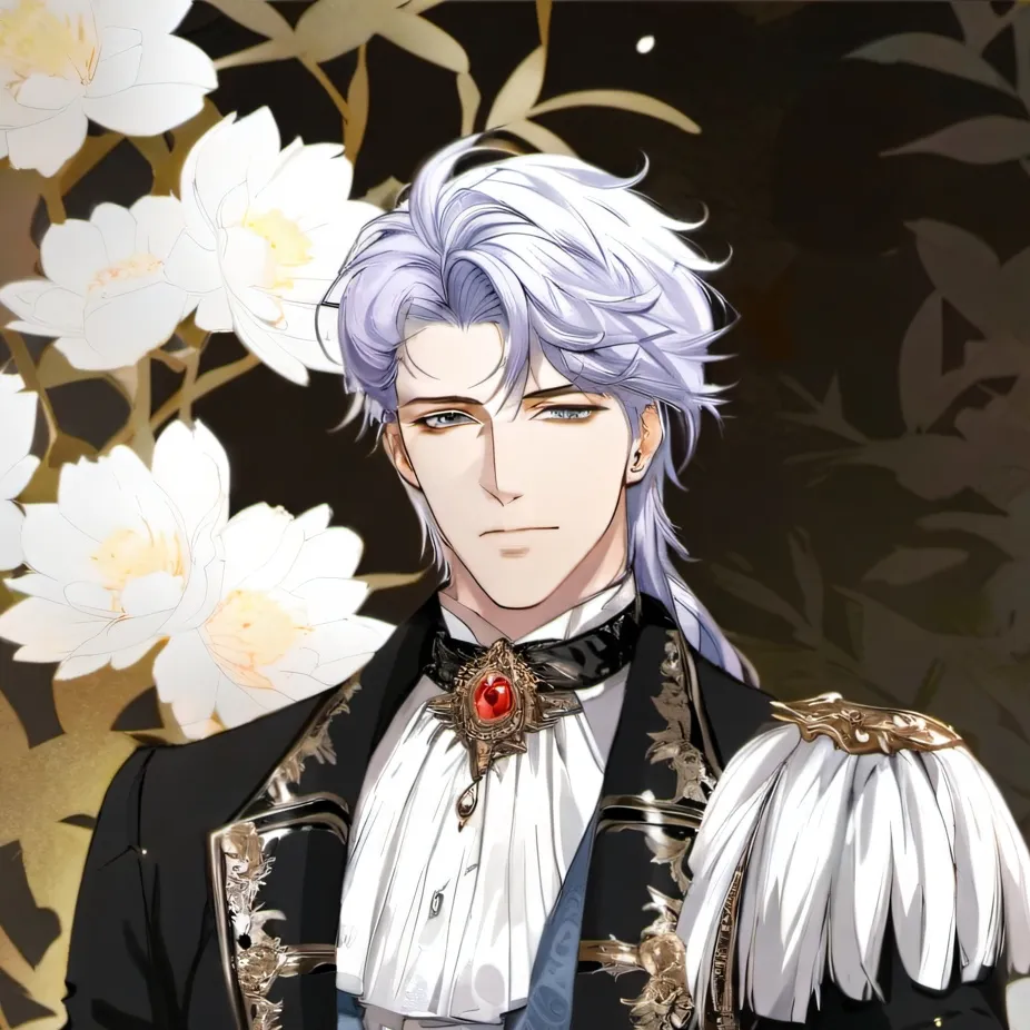 chat with ai character: Duke Phillip 