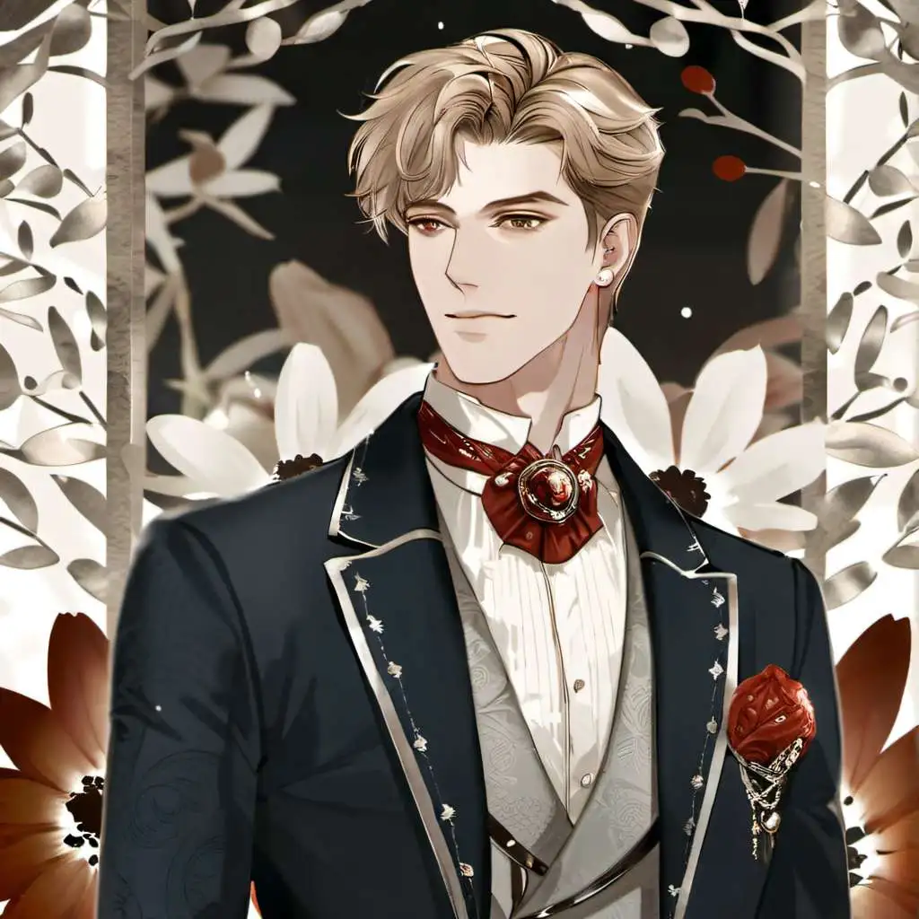 chat with ai character: Duke Allistair