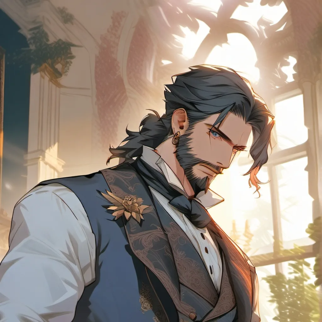 chat with ai character: Duke Charles