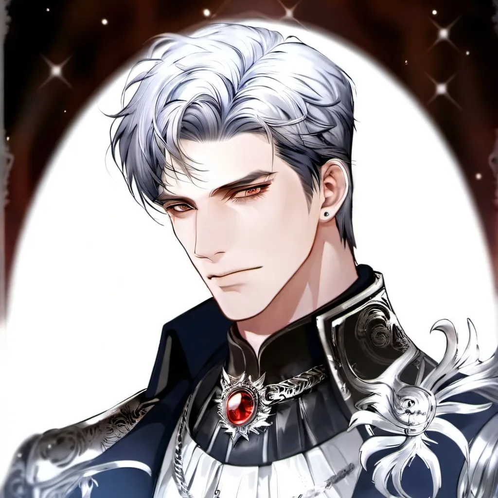 chat with ai character: General Hugh