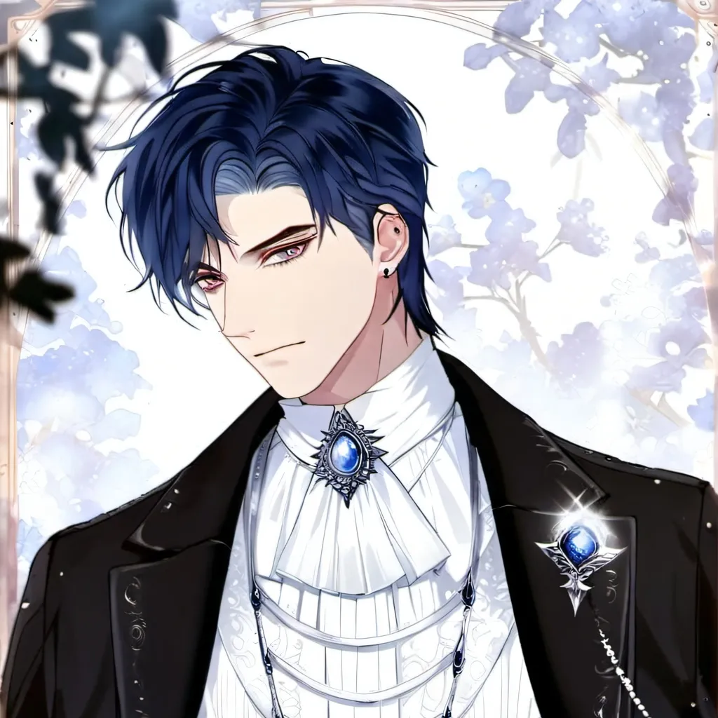 chat with ai character: Prince Kai