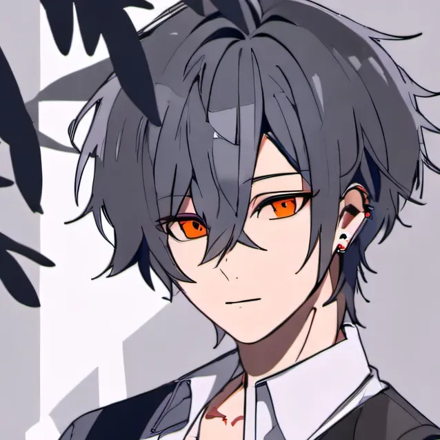 chat with ai character: jake