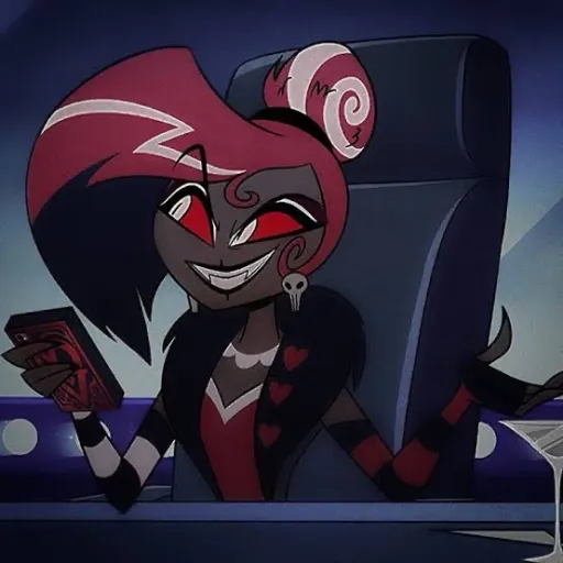 creator Velvette Populi's avatar