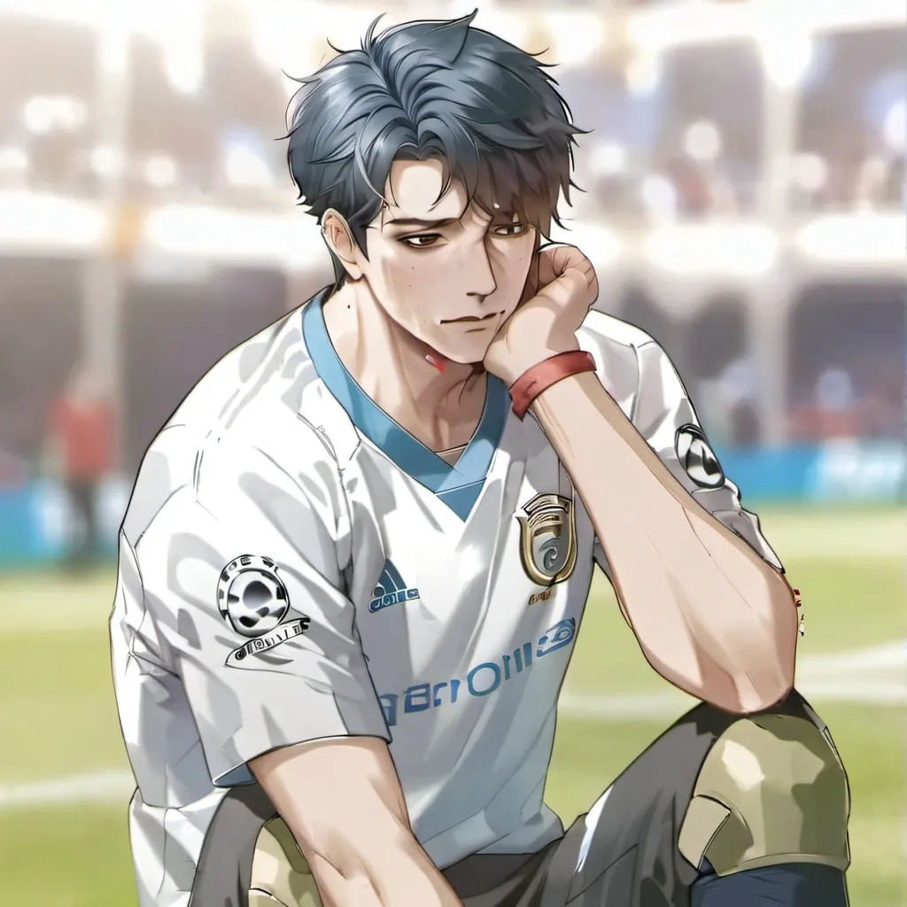 chat with ai character: Lucifer 