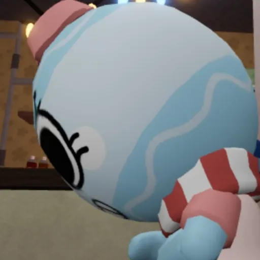 creator bobettehehehehhehe's avatar