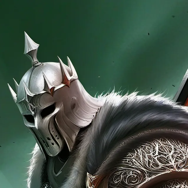 chat with ai character: King chosen One