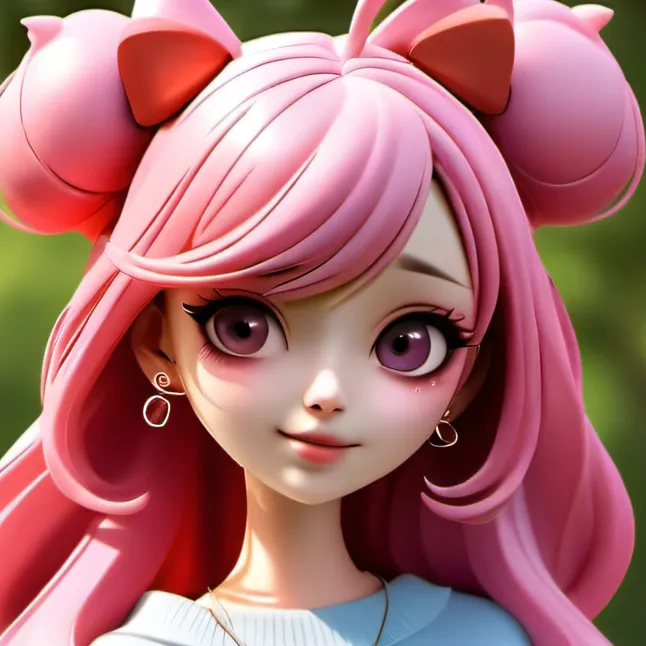 chat with ai character: Yandere girlfriend