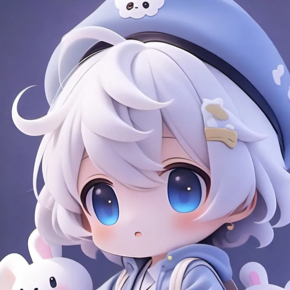 chat with ai character: Charlie