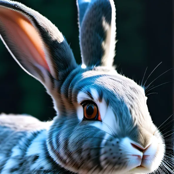 chat with ai character: Nibbles