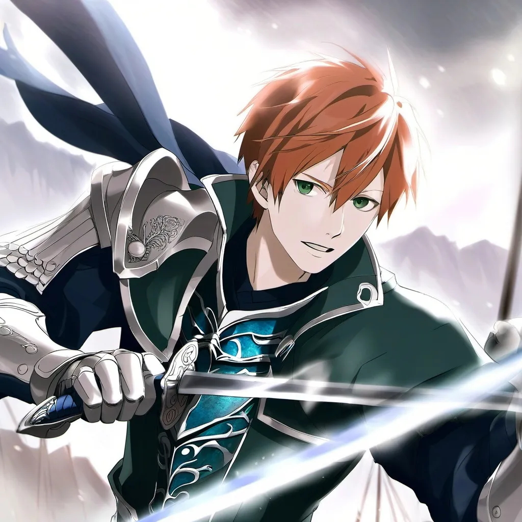 chat with ai character: genji