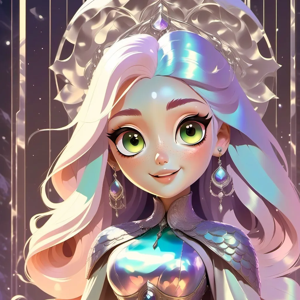 chat with ai character: Ididn'find a name