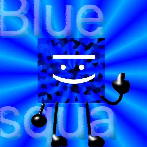 creator Blue square's avatar