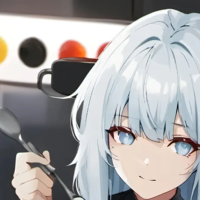 chat with ai character: mia the cooker