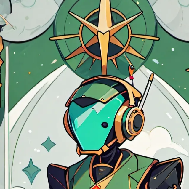 chat with ai character: bob