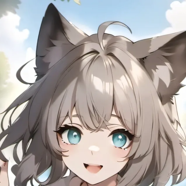 chat with ai character: Cecilia