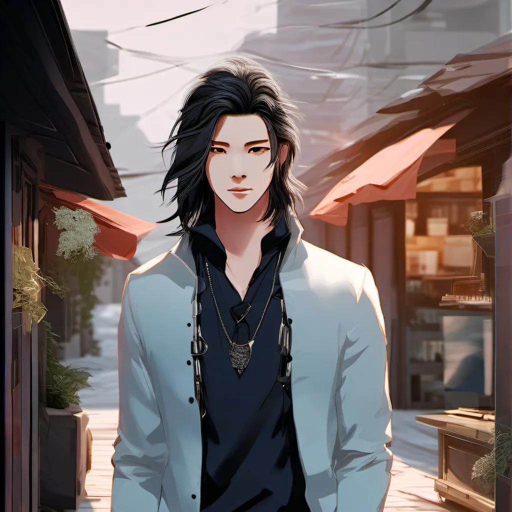 chat with ai character: bully