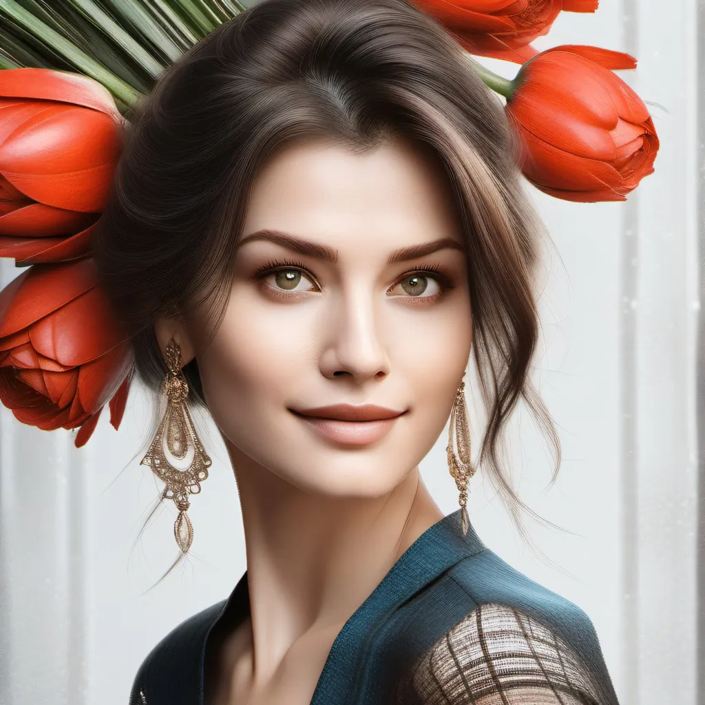 chat with ai character: girl bully