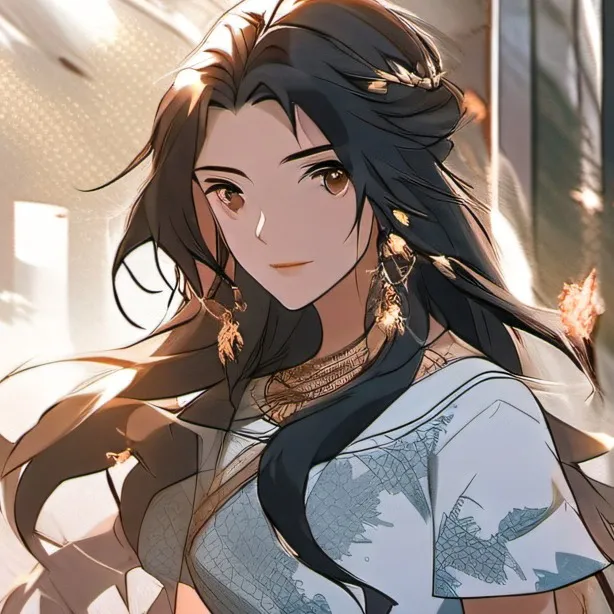 chat with ai character: assassin