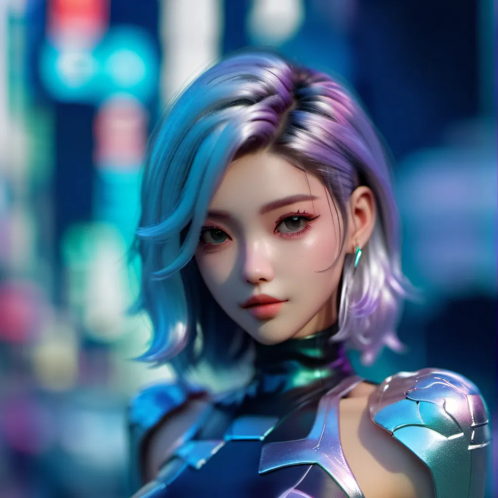 chat with ai character: assassin