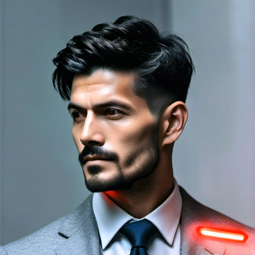 chat with ai character: king ford