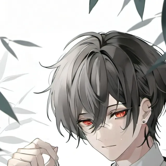 chat with ai character: Dean