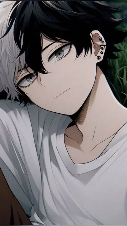 ai character: Alex  background