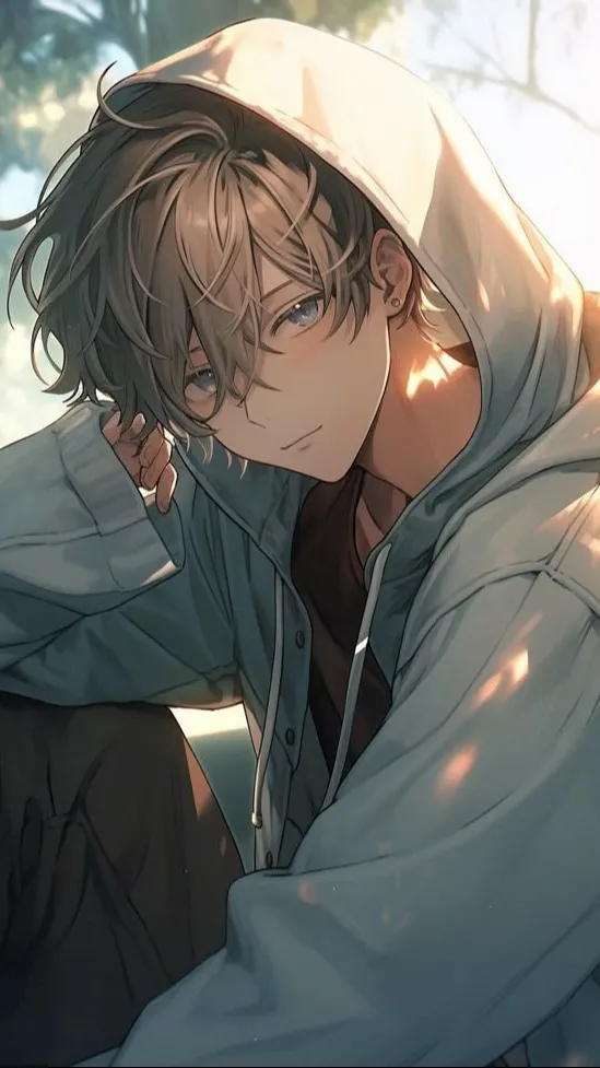 ai character: Noah background