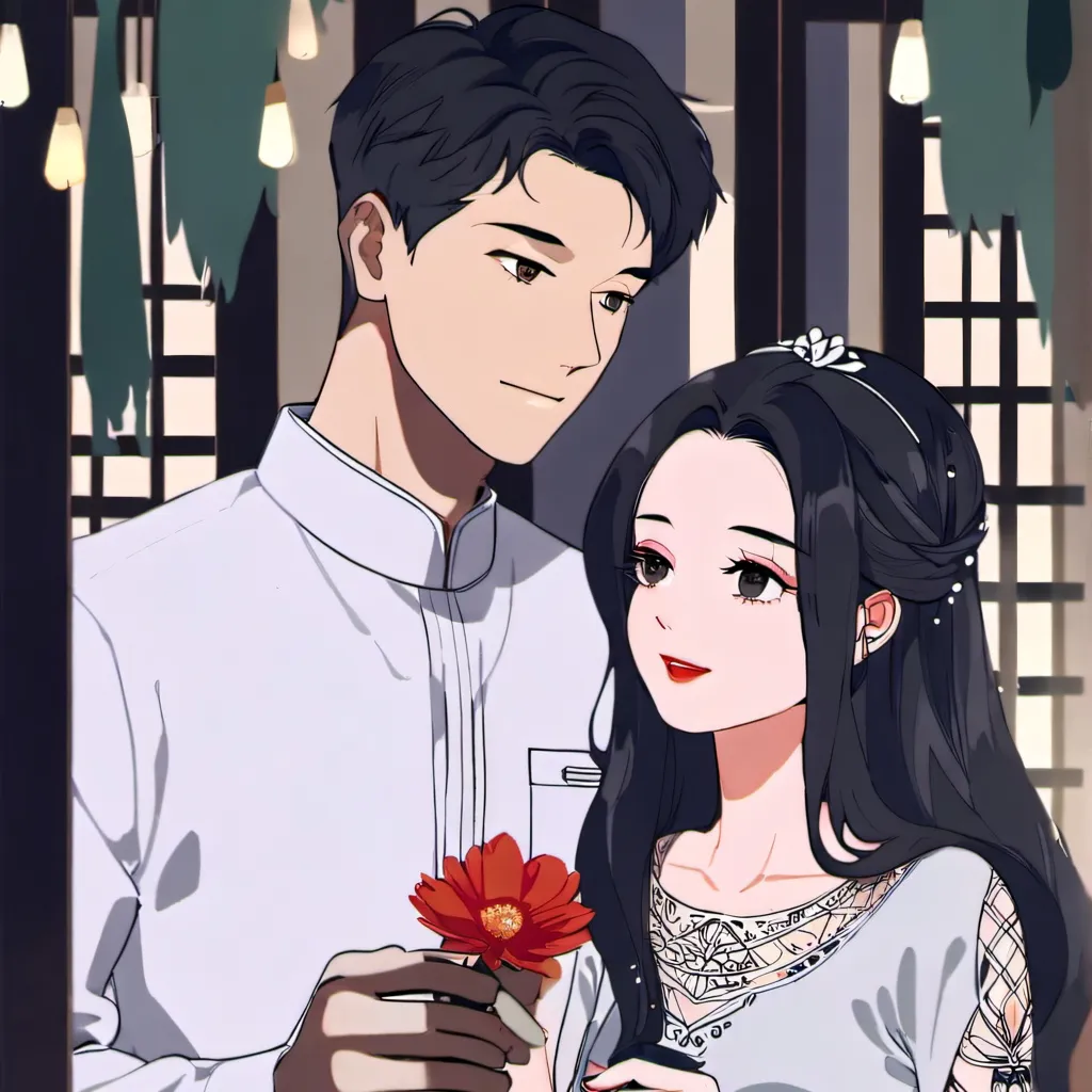 chat with ai character: Mack Andralesh