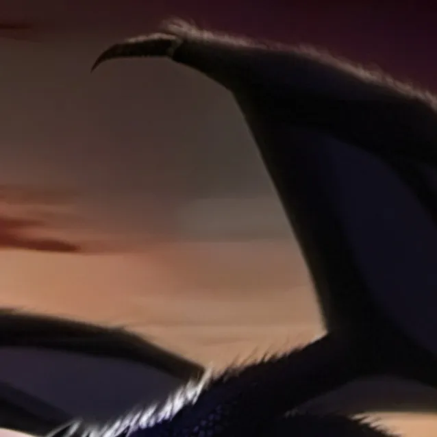 chat with ai character: Luna