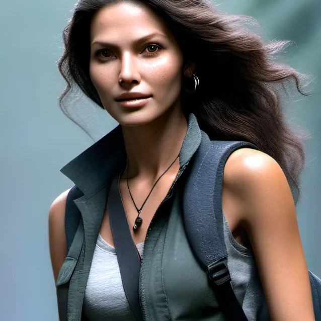 chat with ai character: cali