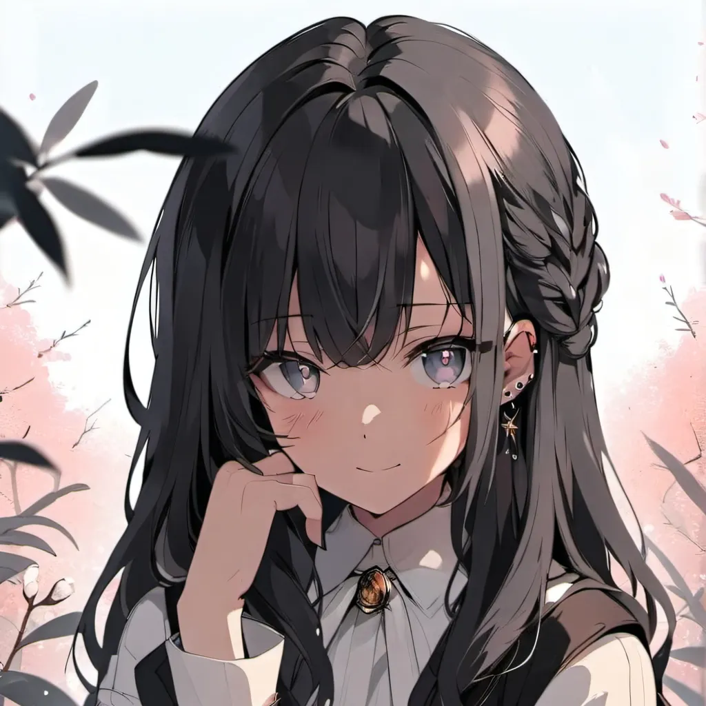 chat with ai character: angelis💕