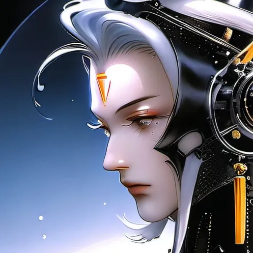 chat with ai character: .