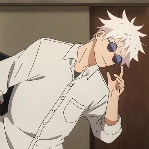 creator ♤~Gojo~♤'s avatar