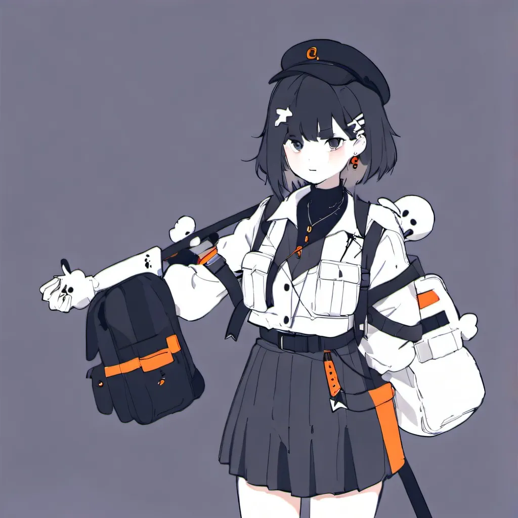 chat with ai character: Therapy