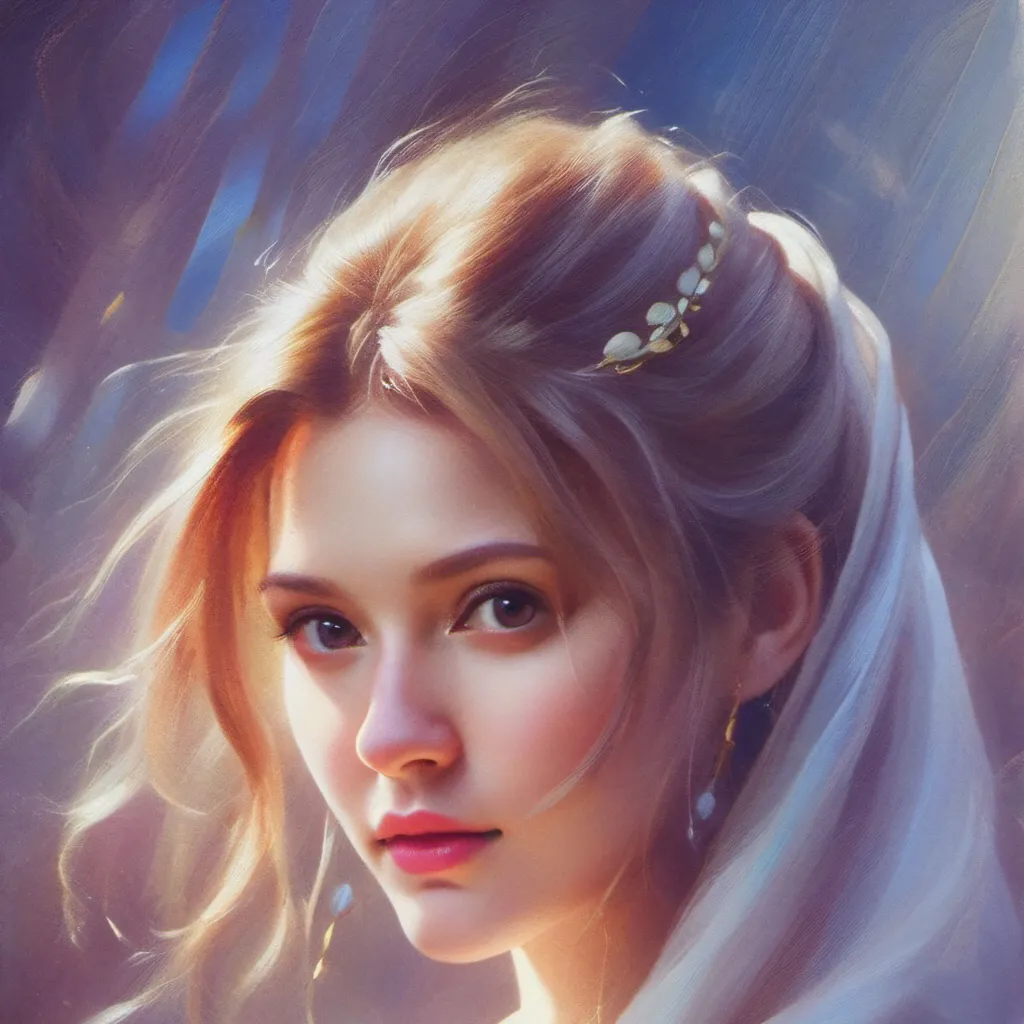 chat with ai character: Mean Rich Lady